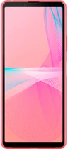 Мобильный телефон Sony Xperia 10 III 6/128GB Pink