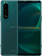 Мобильный телефон Sony Xperia 5 III 8/128GB Green