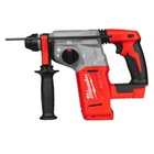 Перфоратор аккумуляторный бесщёточный SDS PLUS MILWAUKEE M18 BLH-0 (2,3 Дж) (каркас)