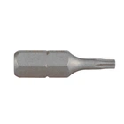 Біта торцева 1/4" TORX PLUS, IPR40, L = 25 мм, 5-ти променевий