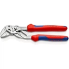 Клещи KNIPEX переставные гаечный ключ (86 05 180)