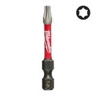 Бита SHOCKWAVE MILWAUKEE, TX25, 50мм (1шт) (4932430881)