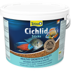 Корм Tetra Cichlid Sticks для рыбок цихлид