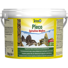 Корм для риб Tetra Pleco Spirulina Wafers Для травоїдних донних риб