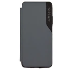 Чехол-книжка Business Fabric для Xiaomi Redmi 10 Blue