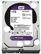 Жорсткий диск Western Digital 3.5 Purple 1Tb (WD10PURZ)