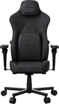 Крісло для геймерів Hator Arc 4 XXL Velour Black (HTC4440XXL)