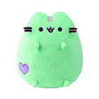 Іграшка м'яконабивна Pusheen (Пушін) м'ятний 18 cm (см)