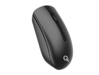 Мышь OfficePro M175B Silent Click Wireless Black