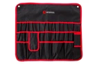 Чехол для инструмента Intertool 30 карманов 560 х 485 мм (BX-9010)