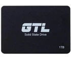 SSD накопитель 1 TB GTL Green Light Bulk (GTLS1024GBBL)