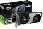 Видеокарта Inno3D GeForce RTX 5060 TWIN X2 OC (N50602-08D7X-195070N)