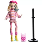 Кукла Monster High Wednesday Энид (HXJ05)