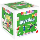 Игра настольная YaGo Brainbox Футбол (BZZBRFB02UA)