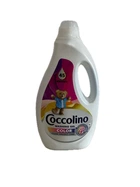 Гель для прання Coccolino Care для кольорових речей 45 циклів 1,8л