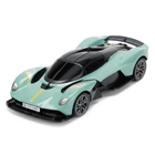 Автомобіль на радіокеруванні Aston Martin Valkyrie KS DRIVE 250GAVGS 1:24 шавлієвий