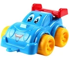 Игрушка Спортивная машина Максик ТехноК (синий)
