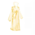Дощовик одноразовий R30809 one size