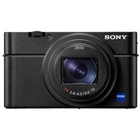 Фотоапарат Sony DSC-RX100 VII (DSCRX100M7) Black