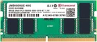 Оперативная память Transcend 48 GB SO-DIMM DDR5 5600 MHz JetRam (JM5600ASE-48G)