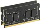 Exceleram 32 GB (2x16GB) SO-DIMM DDR5 5600 MHz (E50320564646CSD)