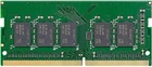 Оперативна пам'ять Synology 16GB SO-DIMM DDR4 2666 MHz (D4ES03-16G)
