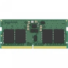 Оперативная память Kingston 8 GB CSODIMM DDR5 6400 MHz (KVR64V52BS6-8)