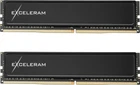Оперативна пам'ять Exceleram 32 GB (2x16GB) DDR5 6000 MHz DARK (ED50320603036CD)