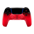 Геймпад Бездротовий Sony PlayStation 5 DualSense Techno Red