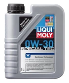 Моторное масло Liqui Moly Special Tec V