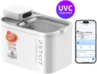 Поилка Petkit Eversweet Max 2 White P4116 UVC (6975069307091)