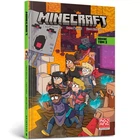 Комікс Артбукс Minecraft Том 3 (9786175230305)