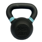 Гиря чавунна WCG 10 кг