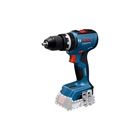 Шуруповерт Bosch Professional GSB 18V-65 18В 3165Нм 0-2100обхв 1.12кг без АКБ та ЗП (0.601.9N3.300) BOSCH 0.601.9N3.300 992705