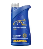 Автомасло моторное Mannol 7507 DEFENDER 10W-40