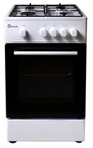 Плита газова ESTRADA EG701MO3E55W