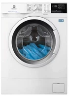 Стиральная машина Electrolux EWS6426WU