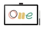 Монітор-планшет Wacom One14" (DTC141W0)