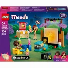 Конструктор Lego Friends Вечір кіно з друзями, 42642