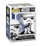 Ігрова фігурка FUNKO POP! серії "Зоряні війни" - ШТУРМОВИК (67537)