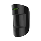 Комбинированный датчик движения и разбития стекла Ajax CombiProtect black (7167.06.BL1)