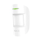 Комбинированный датчик движения и разбития стекла Ajax CombiProtect White (7170.06.WH1)