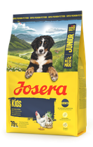 Сухой корм для щенков и юниоров Josera Kids