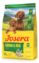 Сухой корм Josera FamilyPlus Start для Щенков Беременных и Кормящих собак