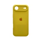 Чохол для смартфона Silicone Full Case AA iPhone 17 Air 4,Yellow (FullAAi17A-4)