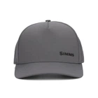 Кепка Simms Double Haul Tech Trucker Slate Grey (1102-14178-096-00)