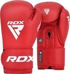 Рукавички боксерські RDX Boxing Gloves AS2 BGR-AS2R