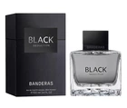 Antonio Banderas Black Seduction туалетная вода для мужчин