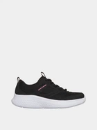 Кроссовки повседневные Skechers 10560471 Чёрный 37 KK3872