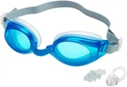 Очки для плавания детские/подростковые Newt Swim Goggles Синие (NE-PL-700-B)